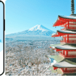 日本旅遊必載APP–「去趣chicTrip」。(圖片提供：和泰)